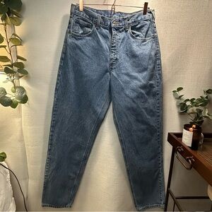 Carhartt Men's B17 STW Light Stonewashed Relaxed Fit Blue Jeans 34x34 100%Cotton